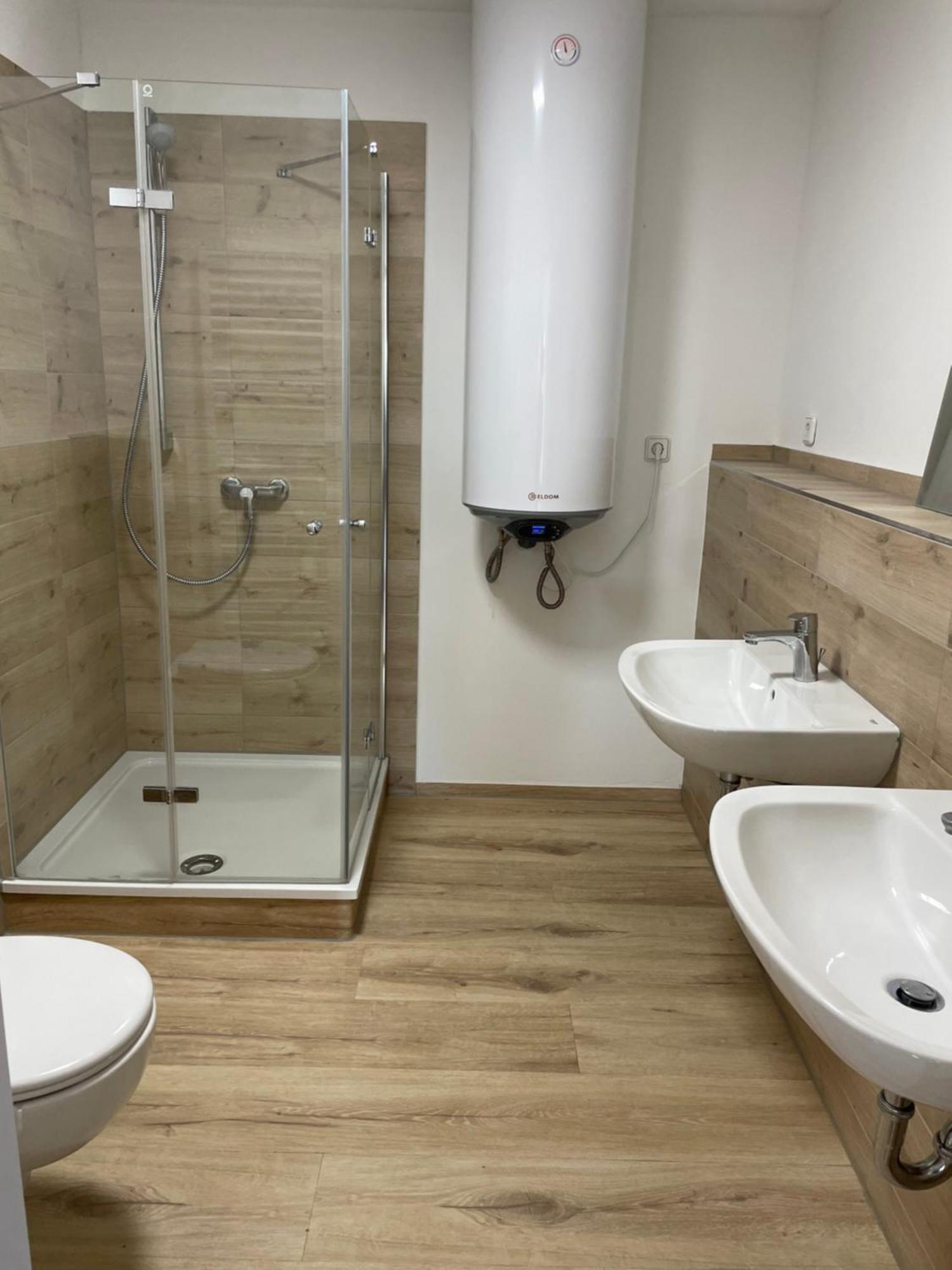 Ferienwohnung Im Gutshaus Mollenbeck Екстер'єр фото